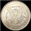 Image 2 : 1892-CC Morgan Silver Dollar UNCIRCULATED