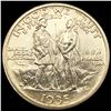 Image 2 : 1935-D Boone Half Dollar UNCIRCULATED