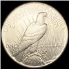 Image 2 : 1926 Silver Peace Dollar UNCIRCULATED