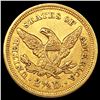 Image 2 : 1853 $2.50 Gold Quarter Eagle CLOSELY