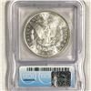 Image 2 : 1883-O Morgan Silver Dollar ICG-MS63