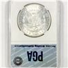 Image 2 : 1878 Rev 79 Morgan Silver Dollar PGA-MS63