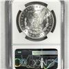 Image 2 : 1890-S Morgan Silver Dollar NGC-MS62