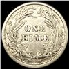 Image 2 : 1912 Barber Dime UNCIRCULATED