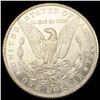 Image 2 : 1883-S Morgan Silver Dollar UNCIRCULATED