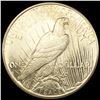 Image 2 : 1926-S Silver Peace Dollar UNCIRCULATED