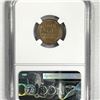 Image 2 : 1927-D Wheat Cent NGC-MS62 BN