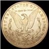 Image 2 : 1884-S Morgan Silver Dollar CLOSELY UNCIRCULATED