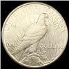 Image 2 : 1922-S Silver Peace Dollar UNCIRCULATED