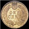 Image 2 : 1907 Indian Head Cent UNCIRCULATED