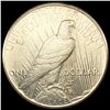Image 2 : 1926 Silver Peace Dollar UNCIRCULATED