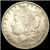 1889-O Morgan Silver Dollar UNCIRCULATED