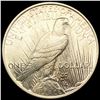 Image 2 : 1922 Silver Peace Dollar UNCIRCULATED