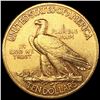Image 2 : 1908 $10 Gold Eagle ABOUT UNCIRCULATED