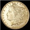 1904 Morgan Silver Dollar CLOSELY UNCIRCULATED