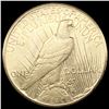 Image 2 : 1927 Silver Peace Dollar UNCIRCULATED