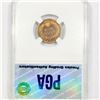 Image 2 : 1881 Indian Head Cent PGA-PR65