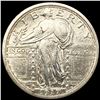 1917 Standing Liberty Quarter CLOSELY