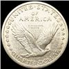 Image 2 : 1917 Standing Liberty Quarter CLOSELY