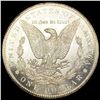 Image 2 : 1884-CC Morgan Silver Dollar UNCIRCULATED