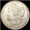 1899-S Morgan Silver Dollar CLOSELY UNCIRCULATED