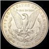 Image 2 : 1899-S Morgan Silver Dollar CLOSELY UNCIRCULATED