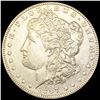 1897-O Morgan Silver Dollar UNCIRCULATED
