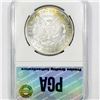 Image 2 : 1880-S Morgan Silver Dollar PGA-MS64+ PL