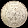 Image 2 : 1899 Morgan Silver Dollar UNCIRCULATED