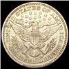 Image 2 : 1913-D Barber Quarter CLOSELY UNCIRCULATED