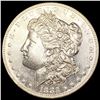 1883-S Morgan Silver Dollar CLOSELY UNCIRCULATED