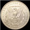 Image 2 : 1902-S Morgan Silver Dollar CLOSELY UNCIRCULATED