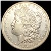 1883-S Morgan Silver Dollar UNCIRCULATED