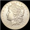 1896-O Morgan Silver Dollar UNCIRCULATED