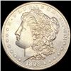1898-S Morgan Silver Dollar UNCIRCULATED
