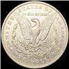 Image 2 : 1896-O Morgan Silver Dollar CLOSELY UNCIRCULATED