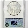 Image 2 : 1896 Morgan Silver Dollar PGA-MS64 PL
