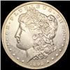 1892 Morgan Silver Dollar CLOSELY UNCIRCULATED