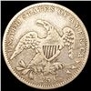 Image 2 : 1835 Capped Bust Quarter NICELY CIRCULATED