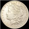 1896-O Morgan Silver Dollar UNCIRCULATED