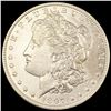 1897-O Morgan Silver Dollar UNCIRCULATED