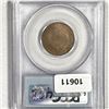 Image 2 : 1865 Two Cent Piece PCGS-MS65 RB