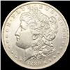 1889-O Morgan Silver Dollar UNCIRCULATED