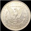 Image 2 : 1878 Rev '79 Morgan Silver Dollar UNCIRCULATED