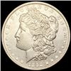 1892 Morgan Silver Dollar CLOSELY UNCIRCULATED