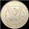 Image 2 : 1892 Morgan Silver Dollar CLOSELY UNCIRCULATED