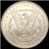 Image 2 : 1892 Morgan Silver Dollar UNCIRCULATED