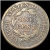 Image 2 : 1810 Large Cent NICELY CIRCULATED