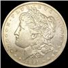 1891-O Morgan Silver Dollar CLOSELY UNCIRCULATED