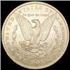 Image 2 : 1891-O Morgan Silver Dollar CLOSELY UNCIRCULATED